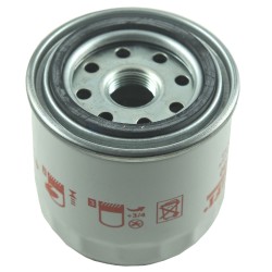 Filtr hydraulického oleje / M20 x 1,5 / 83 x 82 mm / SH 70180
