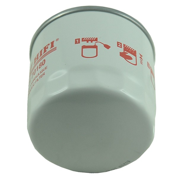 Filtr oleju hydraulicznego, M20 x 1.5, 83  x 82 mm, SH 70180