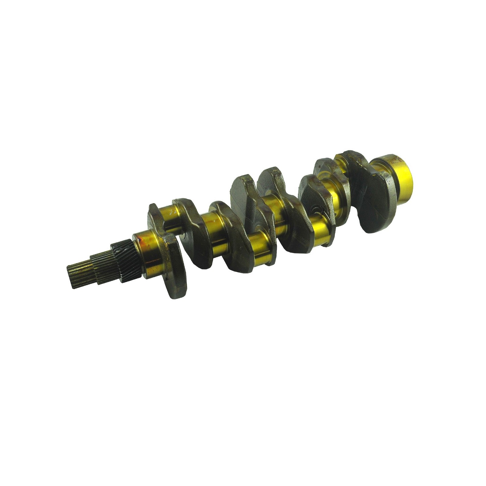Kľukový hriadeľ, Kubota V3300, 1G574-23010