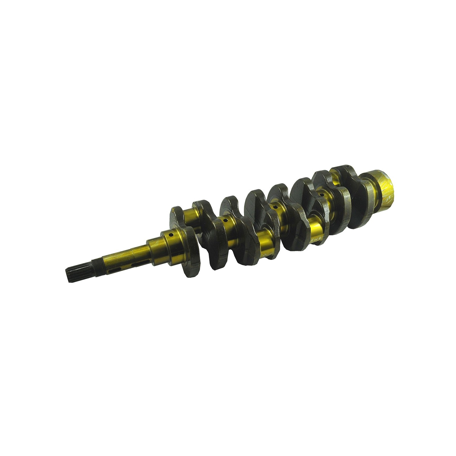 Kurbelwelle, 1G790-23017, 60mm, Kubota V2203