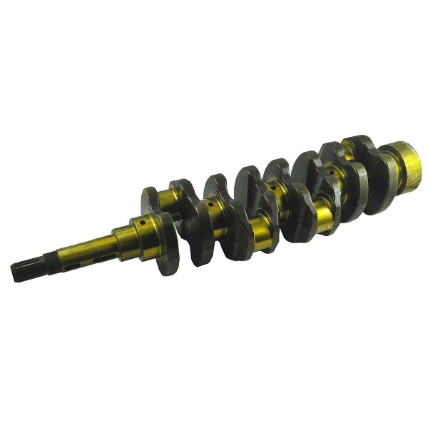 Vilebrequin / Kubota V2203 / Ø 60 mm
