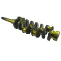 Vilebrequin, 1G790-23017, 60 mm, Kubota V2203