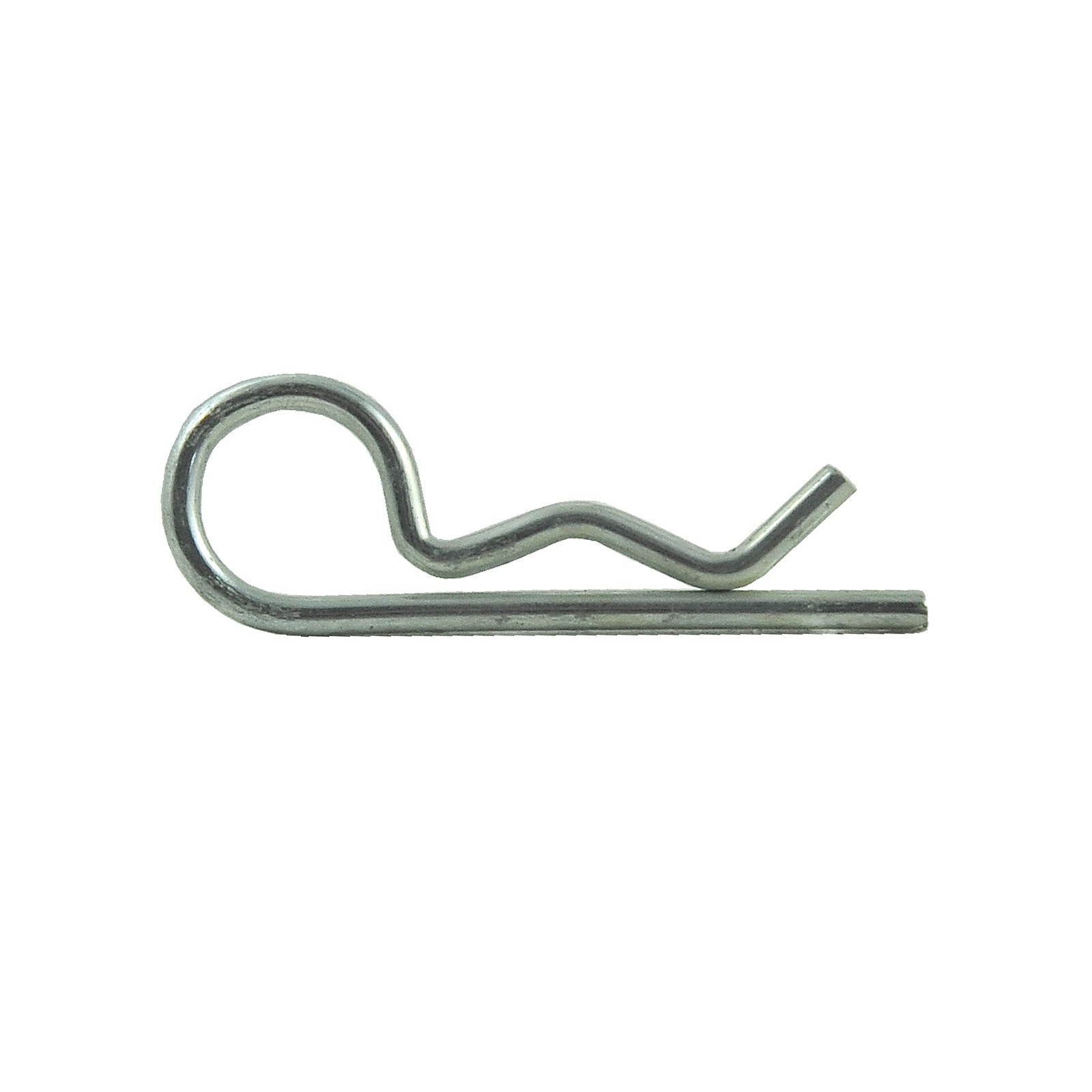 Zawleczka sprężysta, 1.5 x 35 mm, DIN11024E, 1.5x35, 35x1.5, 35 x 1.50