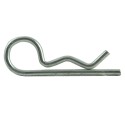 Zawleczka sprężysta, 1.5 x 35 mm, DIN11024E, 1.5x35, 35x1.5, 35 x 1.50