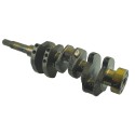 Wał korbowy, 16414-23010, Kubota D1463, D1703, 52 mm