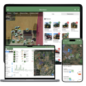 xFarm Farming 4.0 Kit / Feldfrüchte