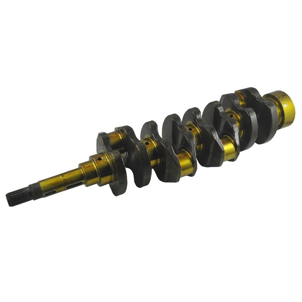 Cigüeñal / Kubota V2403 / Kubota M5000 / M6040 / Ø 60 mm