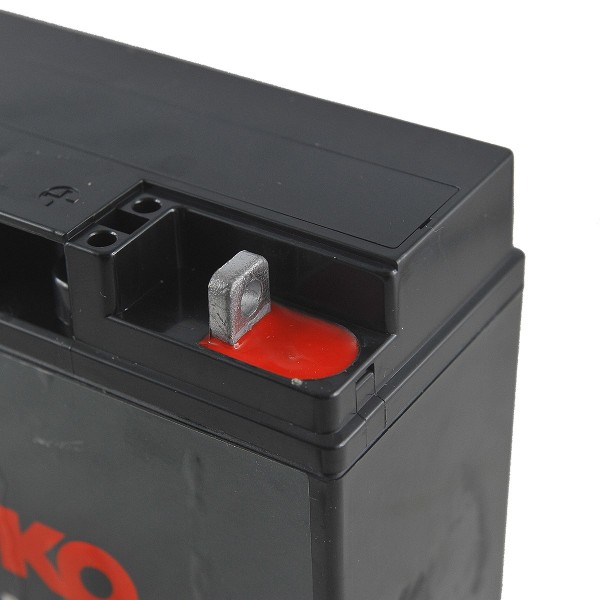 Batería, AL-KO, 12V, 20Ah, 200A, 498528