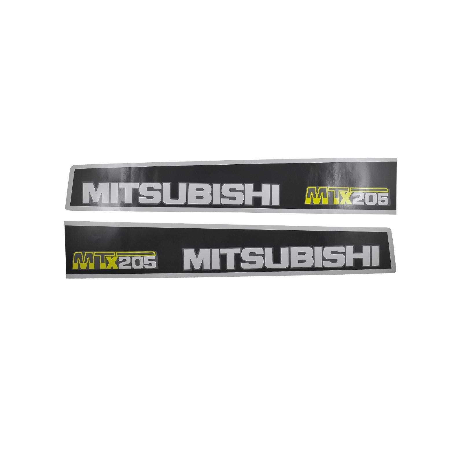 Repuestos Mitsubishi MTX205, MTX205, MTX 205