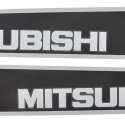 Repuestos Mitsubishi MTX205, MTX205, MTX 205