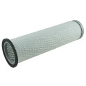 Air filter, 65 x 255 mm, Bobcat, John Deere, SA 11916, SA11916