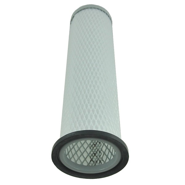 Vzduchový filter, 65 x 255 mm, Bobcat, John Deere, SA 11916, SA11916