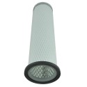 Luftfilter, 65 x 255 mm, Bobcat, John Deere, SA 11916, SA11916