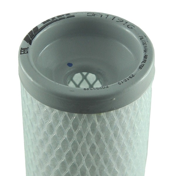 Luftfilter, 65 x 255 mm, Bobcat, John Deere, SA 11916, SA11916