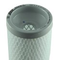Air filter, 65 x 255 mm, Bobcat, John Deere, SA 11916, SA11916