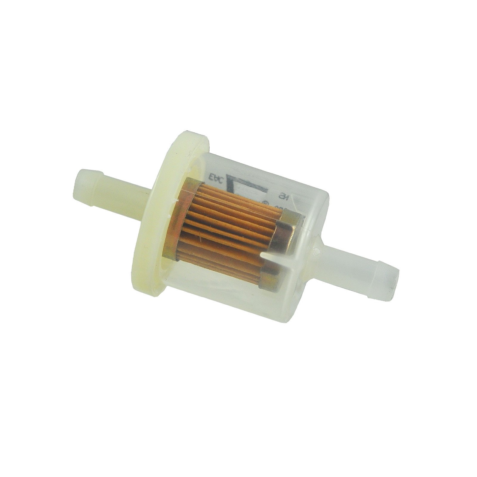 Fuel filter, 7 x 69 mm, Briggs & Stratton, SN 20002, SN20002