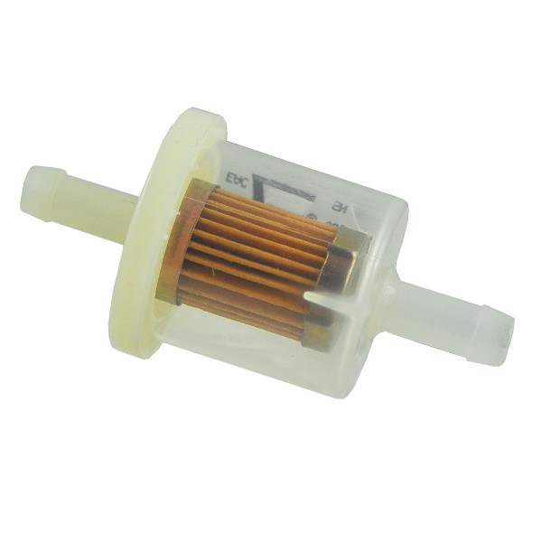 Fuel filter, 7 x 69 mm, Briggs & Stratton, SN 20002, SN20002