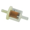 Filtro de combustible, 7 x 69 mm, Briggs & Stratton, SN 20002, SN20002