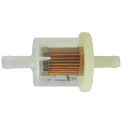 Filtr paliwa / 7 x 69 mm / Briggs & Stratton / SN 20002