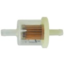 Filtr paliwa, 7 x 69 mm, Briggs & Stratton, SN 20002, SN20002