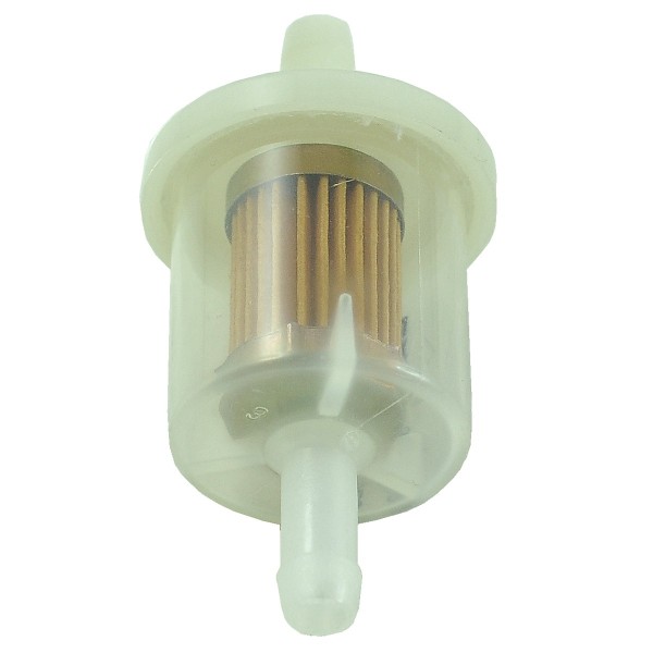 Filtro de combustible, 7 x 69 mm, Briggs & Stratton, SN 20002, SN20002