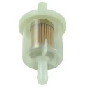 Palivový filter, 7 x 69 mm, Briggs & Stratton, SN 20002, SN20002