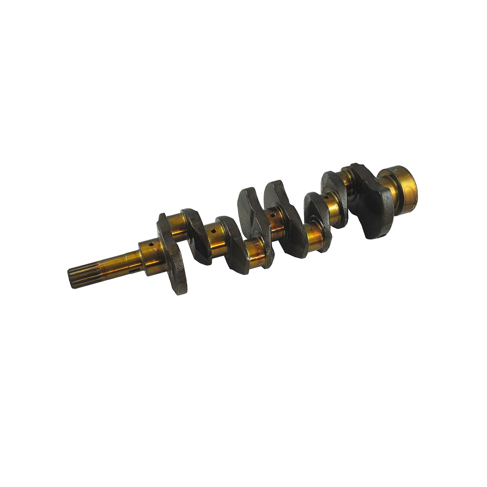 Vilebrequin, Kubota V1505, 48 mm, 16282-23013