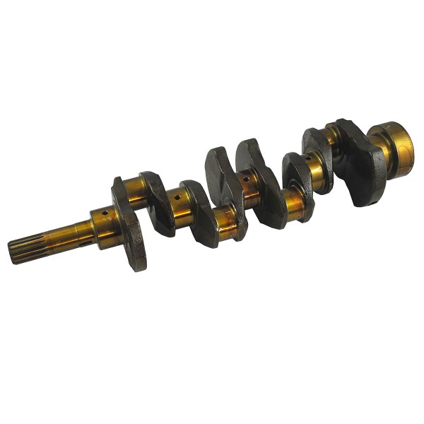 Kurbelwelle / Kubota V1505 / Ø 48 mm