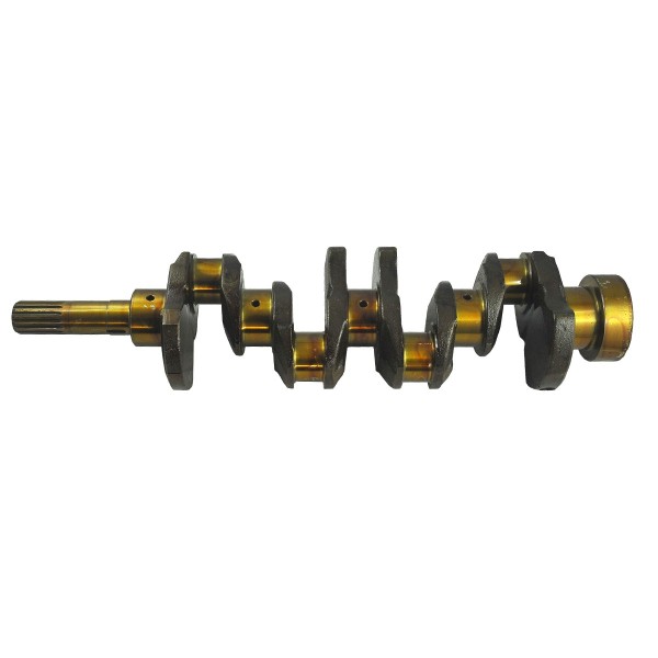 Kľukový hriadeľ, Kubota V1505, 48 mm, 16282-23013