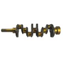 Kurbelwelle, Kubota V1505, 48mm, 16282-23013