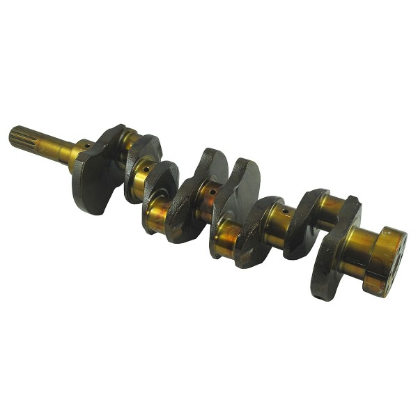 Crankshaft, Kubota V1505, 48mm, 16282-23013