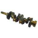 Crankshaft, Kubota V1505, 48mm, 16282-23013