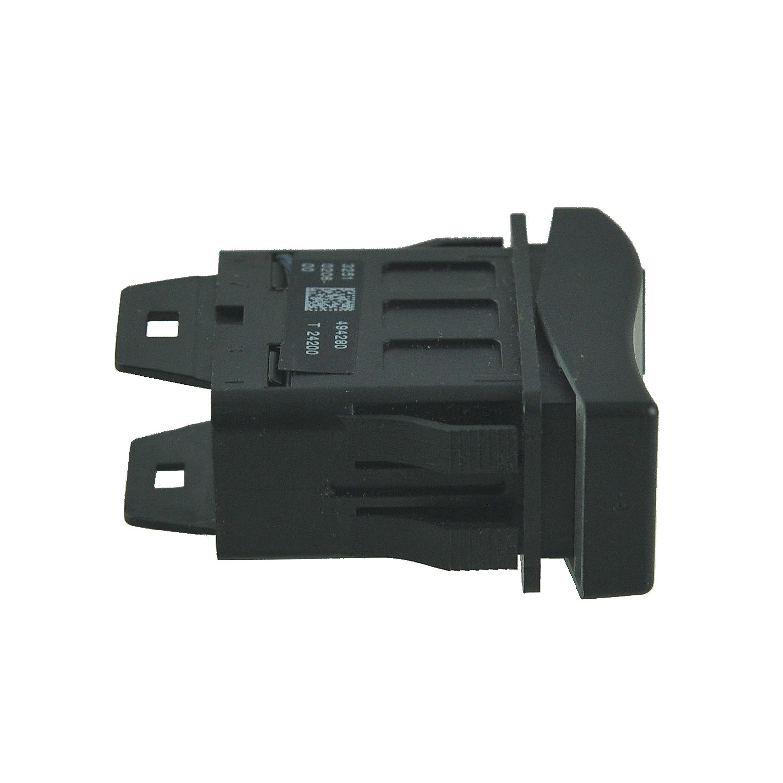 Micro-Interrupteur SECUR A Compatible AL-KO Comfort T1500 HD – Remplacement Tracteur Tondeuse