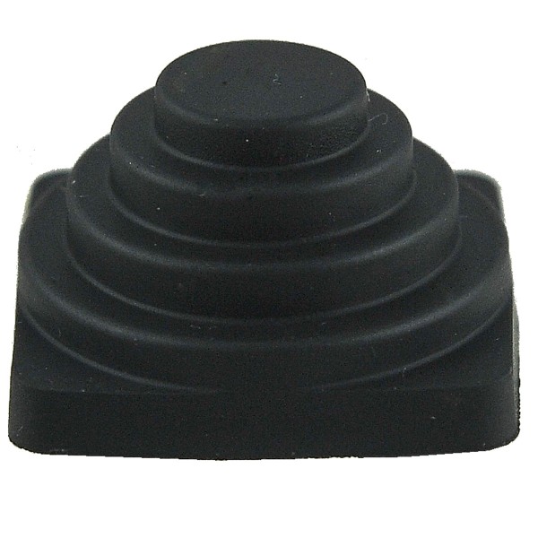 Couvercle en caoutchouc pour l'interrupteur, AL-KO, 514337, plumeau