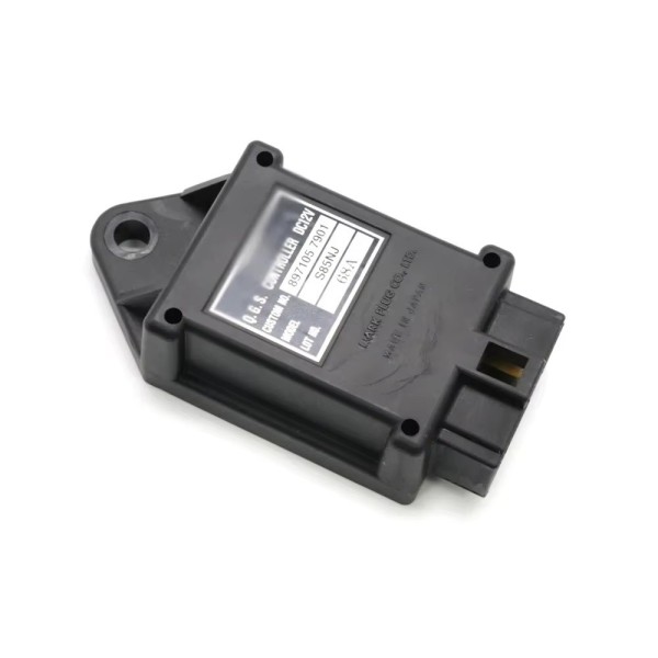Glow plug heater module/timer relay for Kubota, Yanmar. 16415-65660