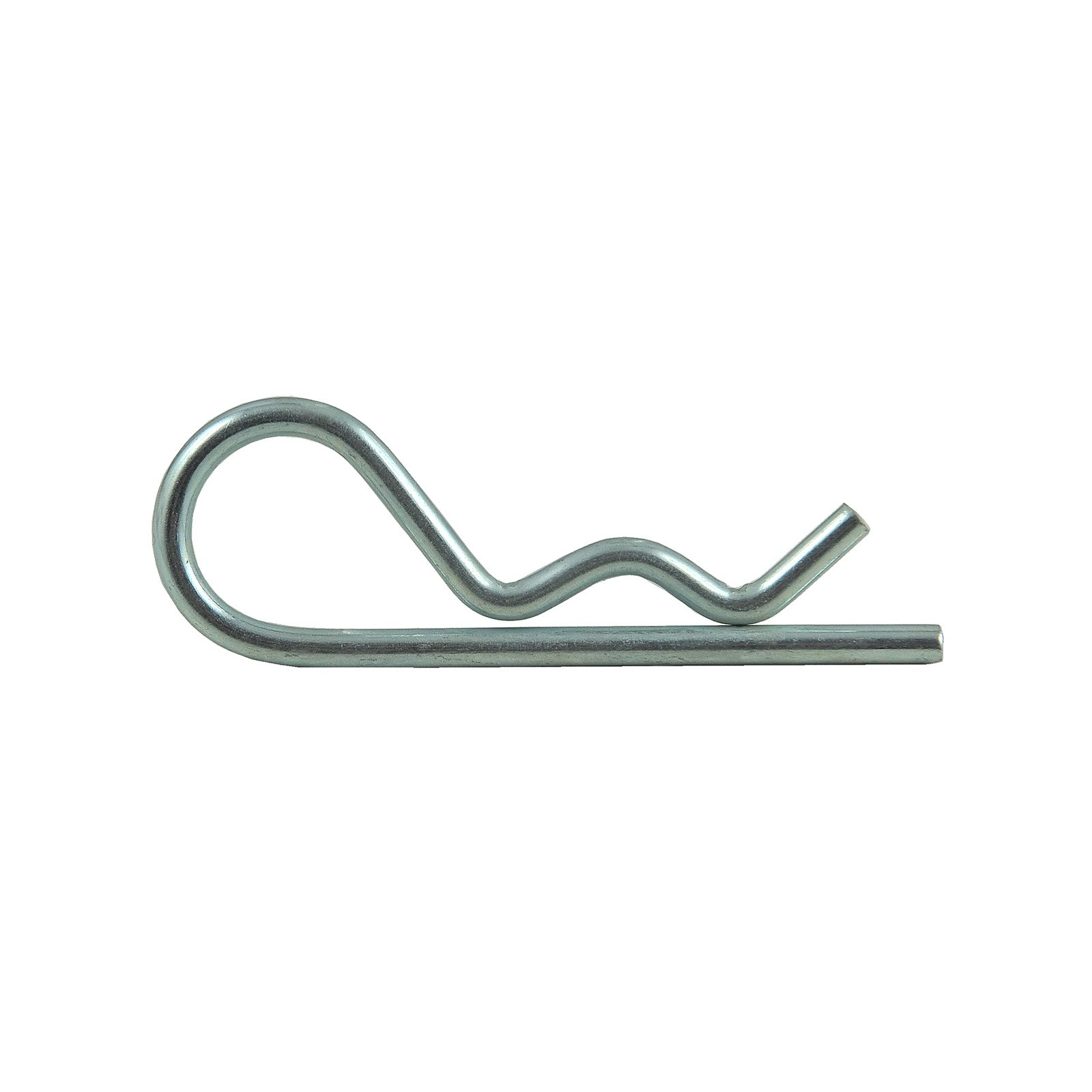 Federstecker, 5 x 100 mm, DIN11024E, 100x5, 100 x 5, 5x100