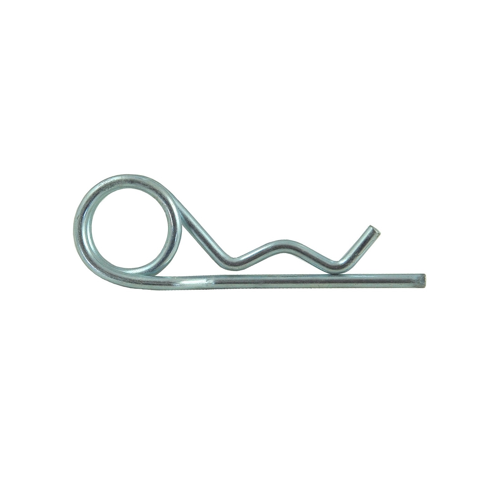 Federstecker, 3 x 76 mm, DIN11024, 3x76, 76 x 3, 76x3