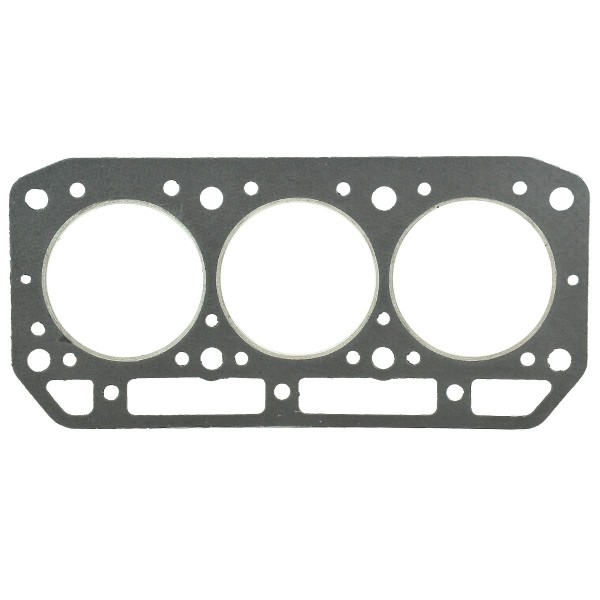 Těsnění hlavy válců, 86 mm, 129322-01330, Yanmar 3T84 H