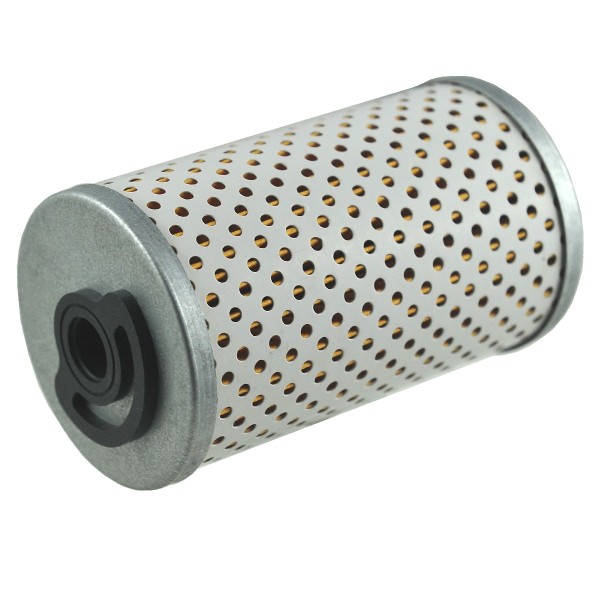 Fuel filter,65 x 105 mm, 14 mm, SK 3832, SN 1146, SN 090, P 55-0060, FF 146, P 707, E 5 KP, Mitsubishi VST MT180, MT270, Solis S