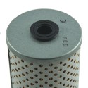 Filtr paliwa,65 x 105 mm, 14 mm, SK 3832, SN 1146, SN 090, P 55-0060, FF 146, P 707, E 5 KP, Mitsubishi VST MT180, MT270, Solis