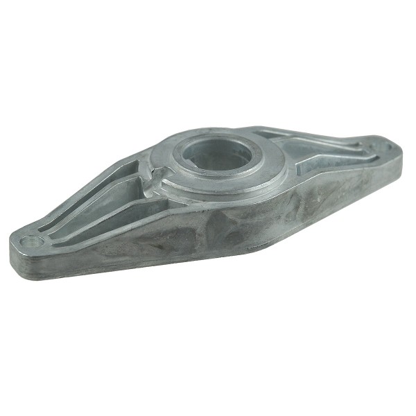 Cubo de cuchilla, 47333710, 25 mm, AL-KO T22-110.0 HDH-A V2, AL-KO HEAVY DUTY
