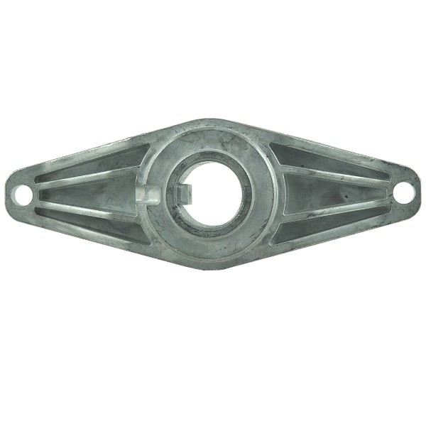 Cubo de cuchilla, 47333710, 25 mm, AL-KO T22-110.0 HDH-A V2, AL-KO HEAVY DUTY