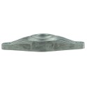 Náboj nože, 47333710, 25 mm, AL-KO T22-110.0 HDH-A V2, AL-KO HEAVY DUTY