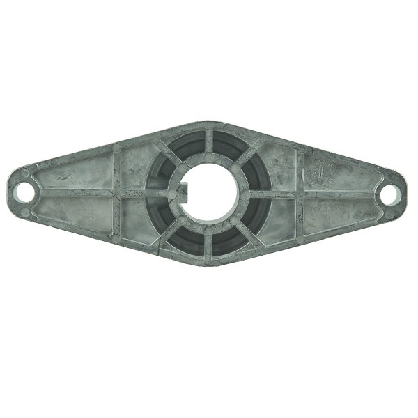 Blade hub, 47333710, 25 mm, AL-KO T22-110.0 HDH-A V2, AL-KO HEAVY DUTY