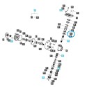 Guľôčkové ložisko / A0863084H1 / Traktor LS / č. 403280240