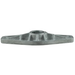 Náboj noža / Ø 25 mm / 168 mm / AL-KO T800 / T13-85 / 514176