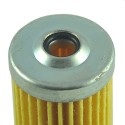 Palivový filter, 29 mm, 87 mm, SN21603, SN 21603, Yanmar TF70