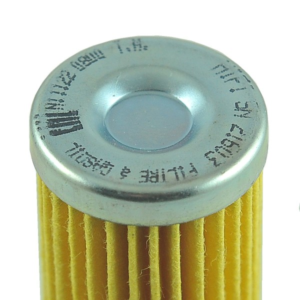 Filtr paliwa, 29 mm, 87 mm, SN21603, SN 21603, Yanmar TF70