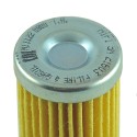 Filtro de combustible, 29 mm, 87 mm, SN21603, SN 21603, Yanmar TF70