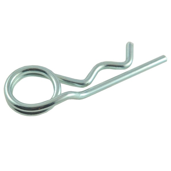 Federstecker, 5 x 112 mm, DIN11024, 5x112, 112 x 5, 112x5